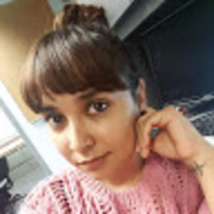 Meet your Posher, Esther